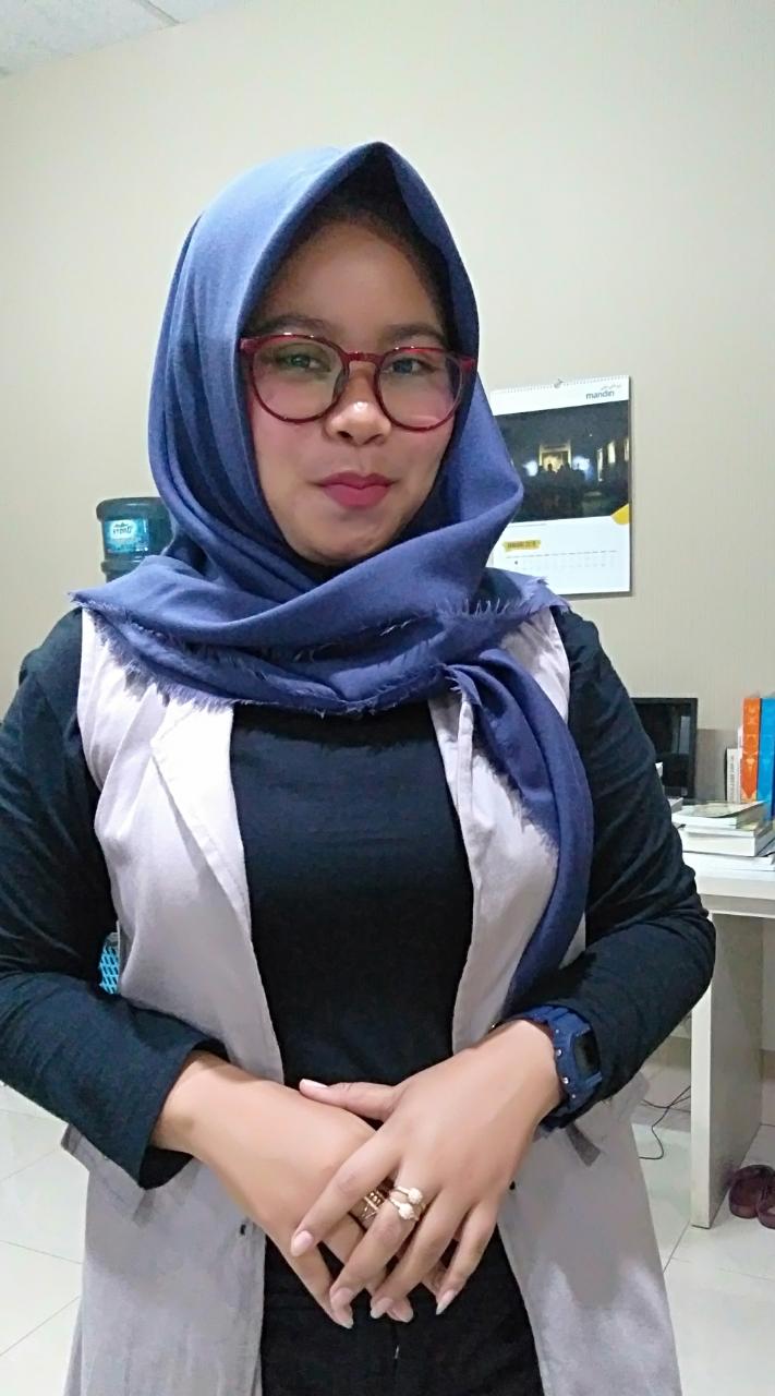 Siti Hamidah