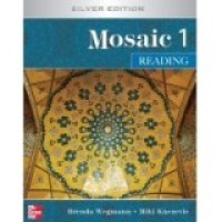 Mosaic 1 : Reading