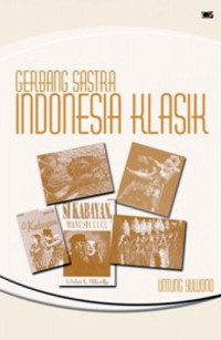 Gerbang Sastra Indonesia Klasik