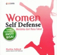Women Self Defense