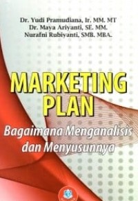 Marketing Plan Bagaimana Menganalisis dan Menyusunnya