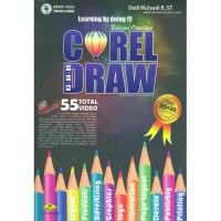 Belajar Otodidak Corel Draw