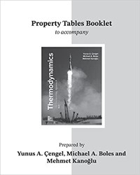 Property Tables Booklet
