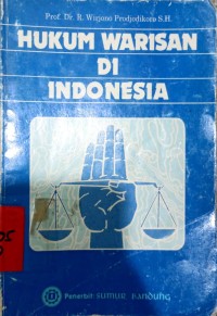 Hukum Warisan di Indonesia