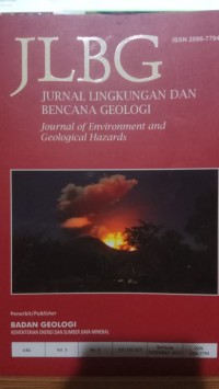 JLBG  Vol.3 No.3 Desember 2012