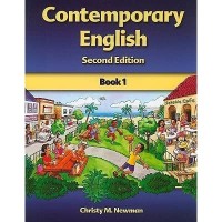 Contemporary English : Book 1