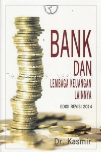 Bank Dan Lembaga Keuangan Lainya