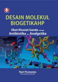 Desain Molekul Biogetikahp