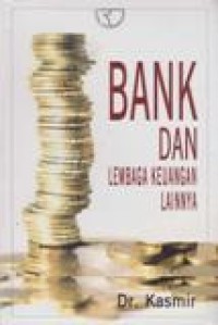 Bank Dan Lembaga Keuangan Lainnya