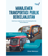 Manajemen Transportasi Publik Berkelanjutan