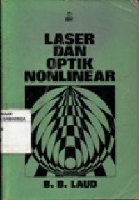 Laser dan Optik Nonlinear