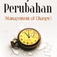 Manajemen perubahan ( management of change)