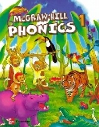 McGraw-Hill Phonics 1