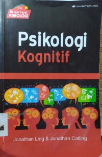 Psikologi Kognitif