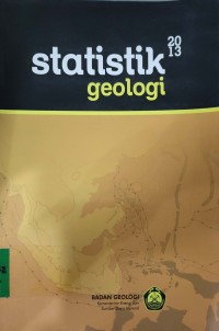 Statistik Geologi 2013