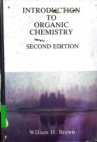 Introduction to Organic Chemistry