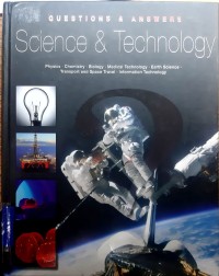 Question & Answer : Science & Technology