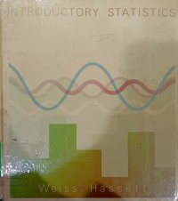 Introcuctory Statistics