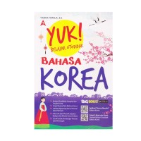 Yuk Belajar Otodidak Bahasa Korea