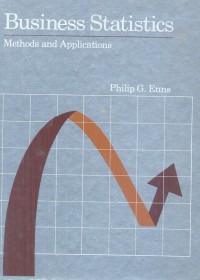 Business Statistics: Methods And Applications