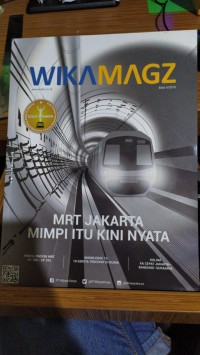 Wikamagz edisi 4 2015