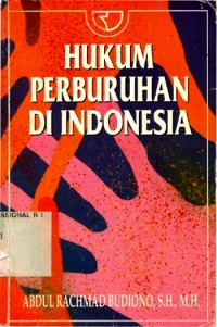 Hukum Perburuhan di Indonesia