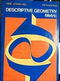 Descriptive Geometry Metric
