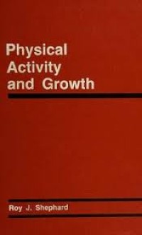 Physical Activity and Growth