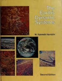 The Earth's Dynamic Systems