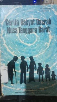 Cerita Rakyat Daerah Nusa Tenggara Barat