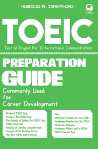 TOEIC Preparation Guide