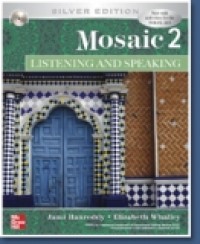 Mosaic 2 : Listening/Speaking