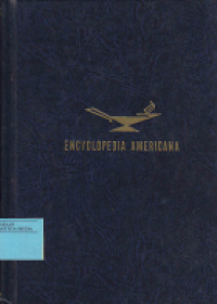 Encyclopedia American 1-30