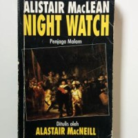 Night Watch = Penjaga Malam