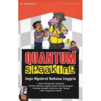 Quantum Speaking