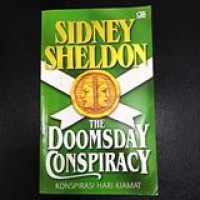 The Doomsday Conspiracy = Konspirasi Hari Kiamat