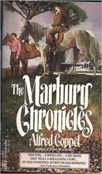 The Marburg Chronicles
