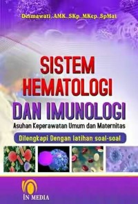 Sistem hematologi dan imunologi