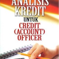 Analisis Kredit Untuk Credit (Account) Offcier
