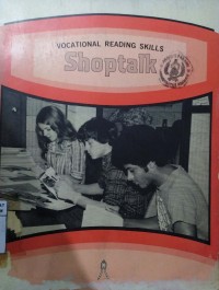 Vocational Reading Skill Shoptalk : Electricity