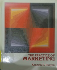 The Practice Of Marketing