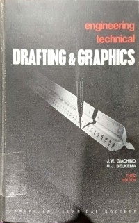 Engineering Technical: Drafting & Graphics