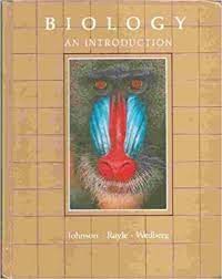Biology An Introduction