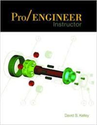 Pro/Engineer Instructor