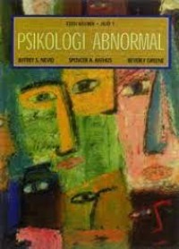 Psikologi Abnormal Jilid 1