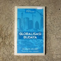 Globalisasi Budaya