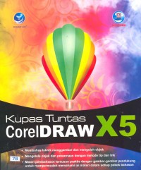 Kupas Tuntas Coral Draw X6