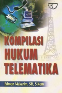 Kompilasi Hukum Telematika