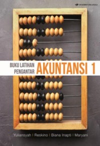 Buku Latihan Pengantar Akuntansi 1