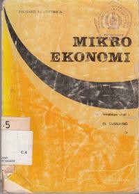 Mikro Ekonomi